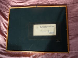 Niet of onleesbaar gesigneerd - Kleuren ets. Darmstad kopen? Bied vanaf 10!