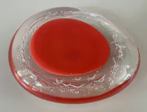 Princ art glass - Kunstglazen object kopen? Bied vanaf 20!