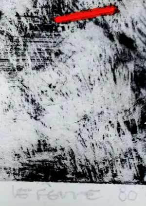 Charlotte le Fevre - z.t. nr. 89B kopen? Bied vanaf 70!