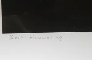 Bert Houweling - Foto, Roos 1 - Ingelijst kopen? Bied vanaf 1!