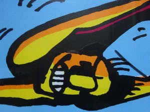 Herman Brood - Spoel maar door kopen? Bied vanaf 175!