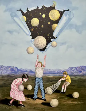 Tito Salomoni - Zonder titel kopen? Bied vanaf 35!