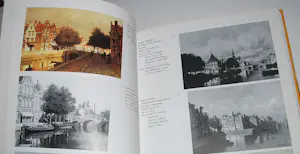 Johannes Christiaan Karel Klinkenberg - Oeuvrecatalogus & monografie - 1e druk 2000 kopen? Bied vanaf 70!