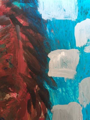 Niet of onleesbaar gesigneerd - Portret van een man kopen? Bied vanaf 10!