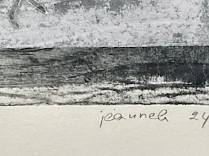 Jeanne Hendrikse - Wortels kopen? Bied vanaf 30!