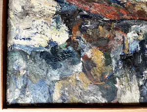 Eduard Flor - Provence kopen? Bied vanaf 1000!