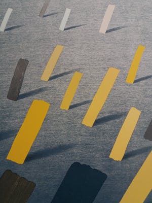 Jeroen Henneman - La Peinture - Peter Stuyvesant collectie kopen? Bied vanaf 1!