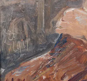 Simon Maris - Portret van een vrouw bij een raam - 1911 kopen? Bied vanaf 525!