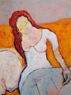 Ineka Croon - Zomer kopen? Bied vanaf 150!