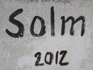 Eric van Solm - ´Trap´ kopen? Bied vanaf 195!