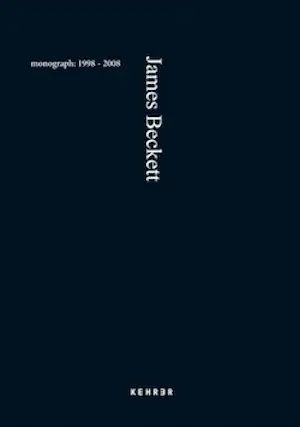 Various Artists Books - lot van 2 boeken: Marco Evaristti, James Beckett kopen? Bied vanaf 1!