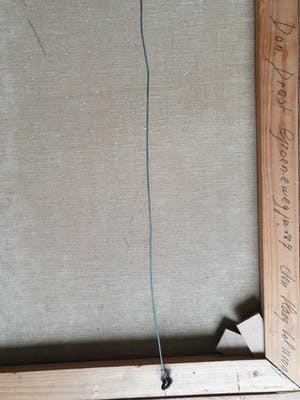 Don Drost - Gezicht op Nijmegen kopen? Bied vanaf 25!