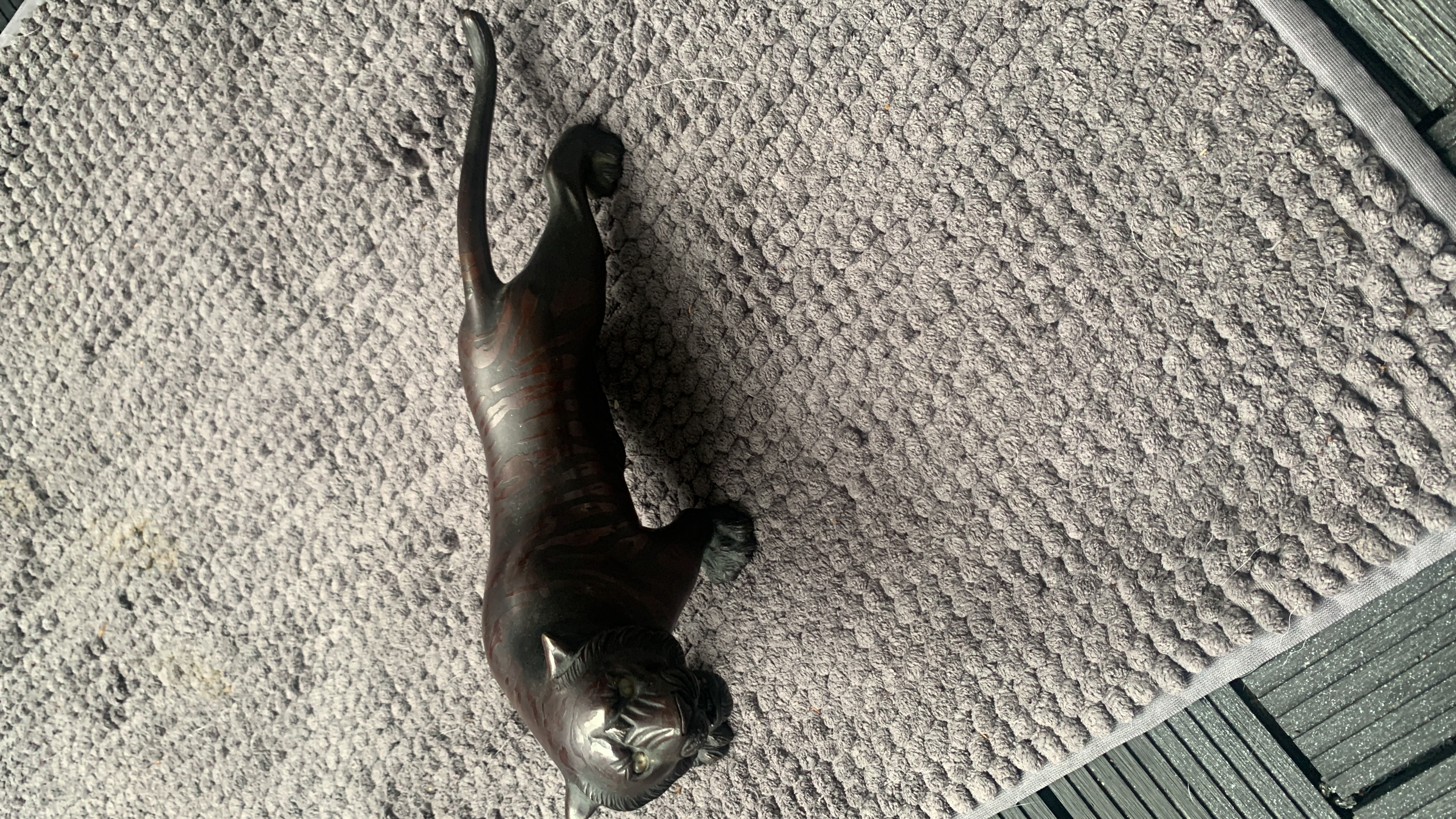 Omori Mitsumoto (1868-1912)