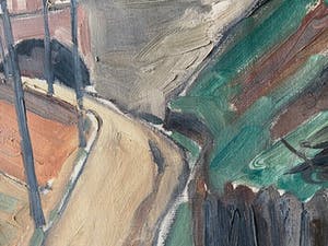 Jean Govaerts - het tunneltje kopen? Bied vanaf 15!