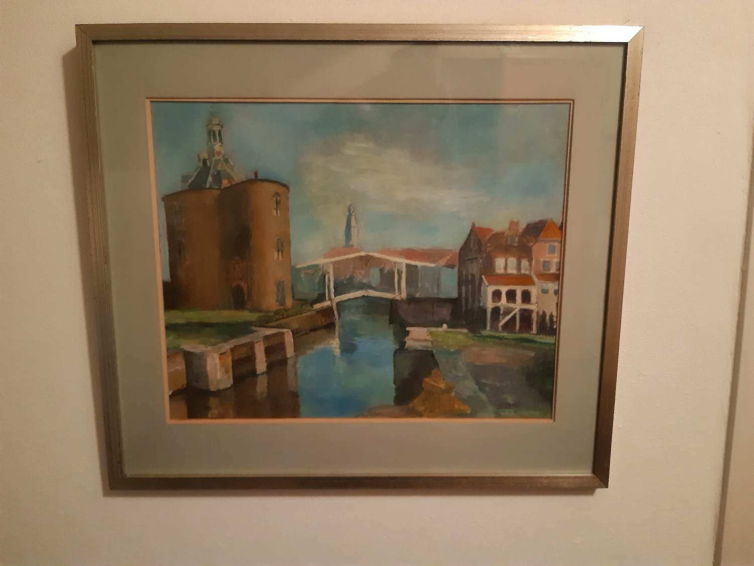 Hugo Liebe - Enkhuizen kopen? Bied vanaf 50!