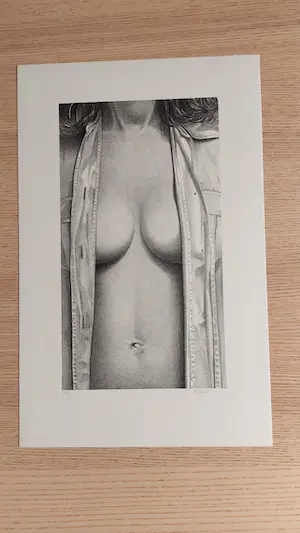 Roger Wittevrongel - Torso kaufen? Bieten Sie von 65!