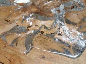 Jolanda Prinsen - Knokkelschaal kopen? Bied vanaf 1!