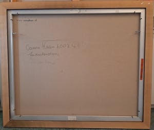 Carina Kaan - zonder titel kopen? Bied vanaf 250!