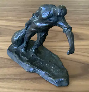 Victor Demanet - Arbeider kopen? Bied vanaf 250!