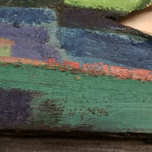 Rien Goene - Abstractie kopen? Bied vanaf 950!