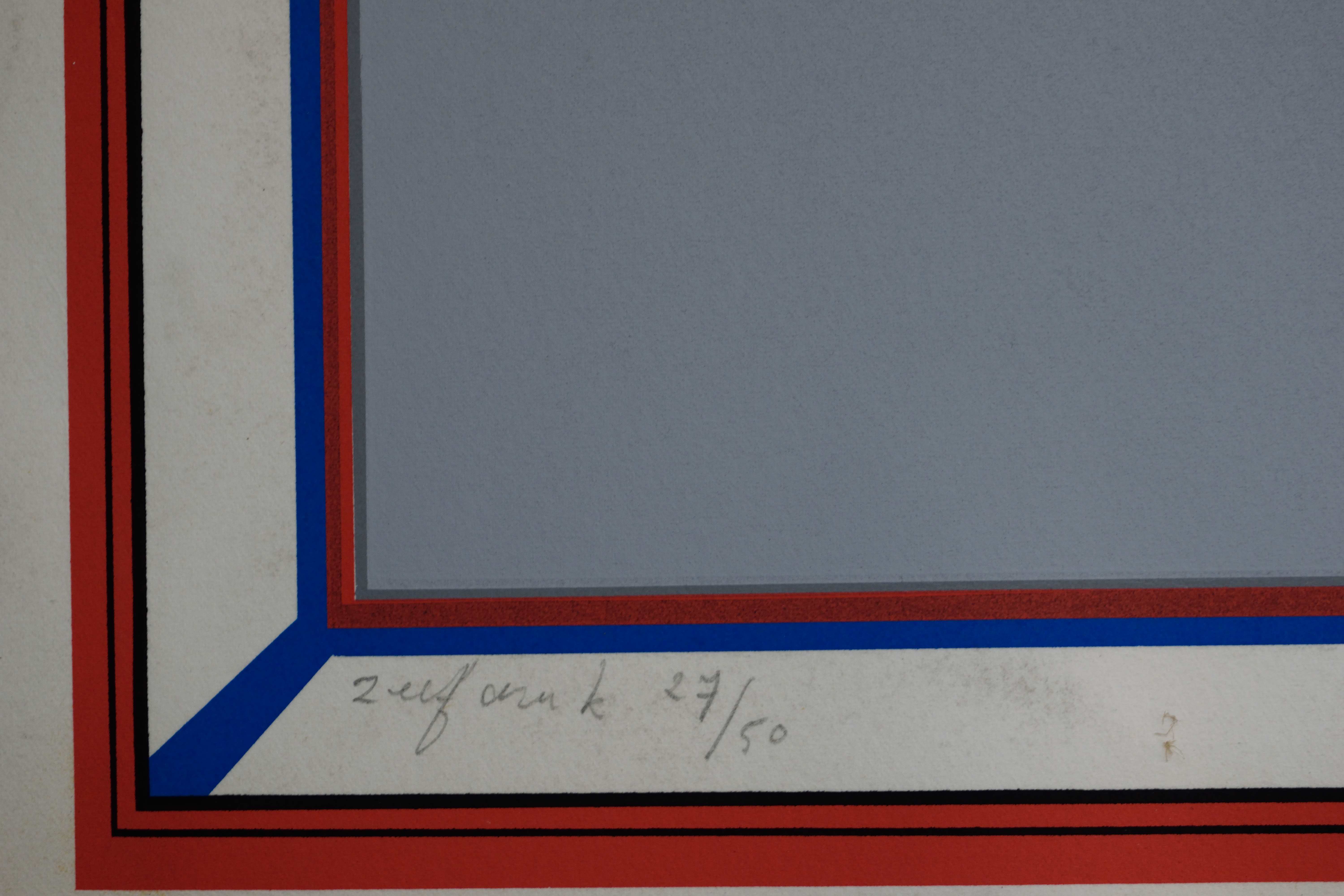 Ton Klop - the key - 1969 kopen? Bied vanaf 40!