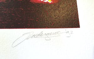 Jan Radersma - Merah kopen? Bied vanaf 30!