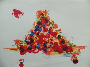 Ger Lataster - litho 190-reeks kopen? Bied vanaf 65!