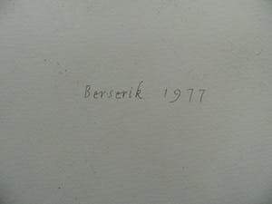 Herman Berserik - zeg maar dag met je handje kopen? Bied vanaf 75!