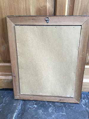 Joseph Jaspers - Bomen in de winter. kopen? Bied vanaf 1!