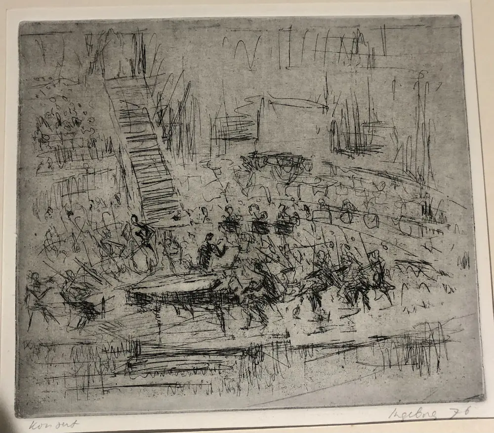 Ingeborg Oderwald (1932)