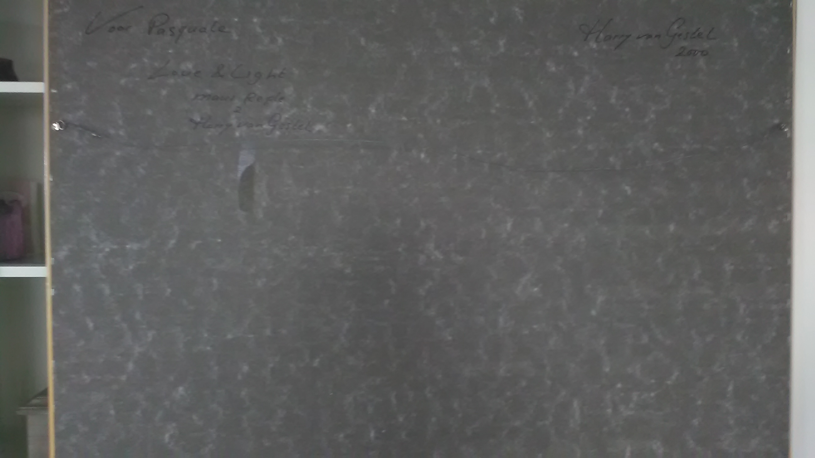 Harry van Gestel - Light& Love kopen? Bied vanaf 395!