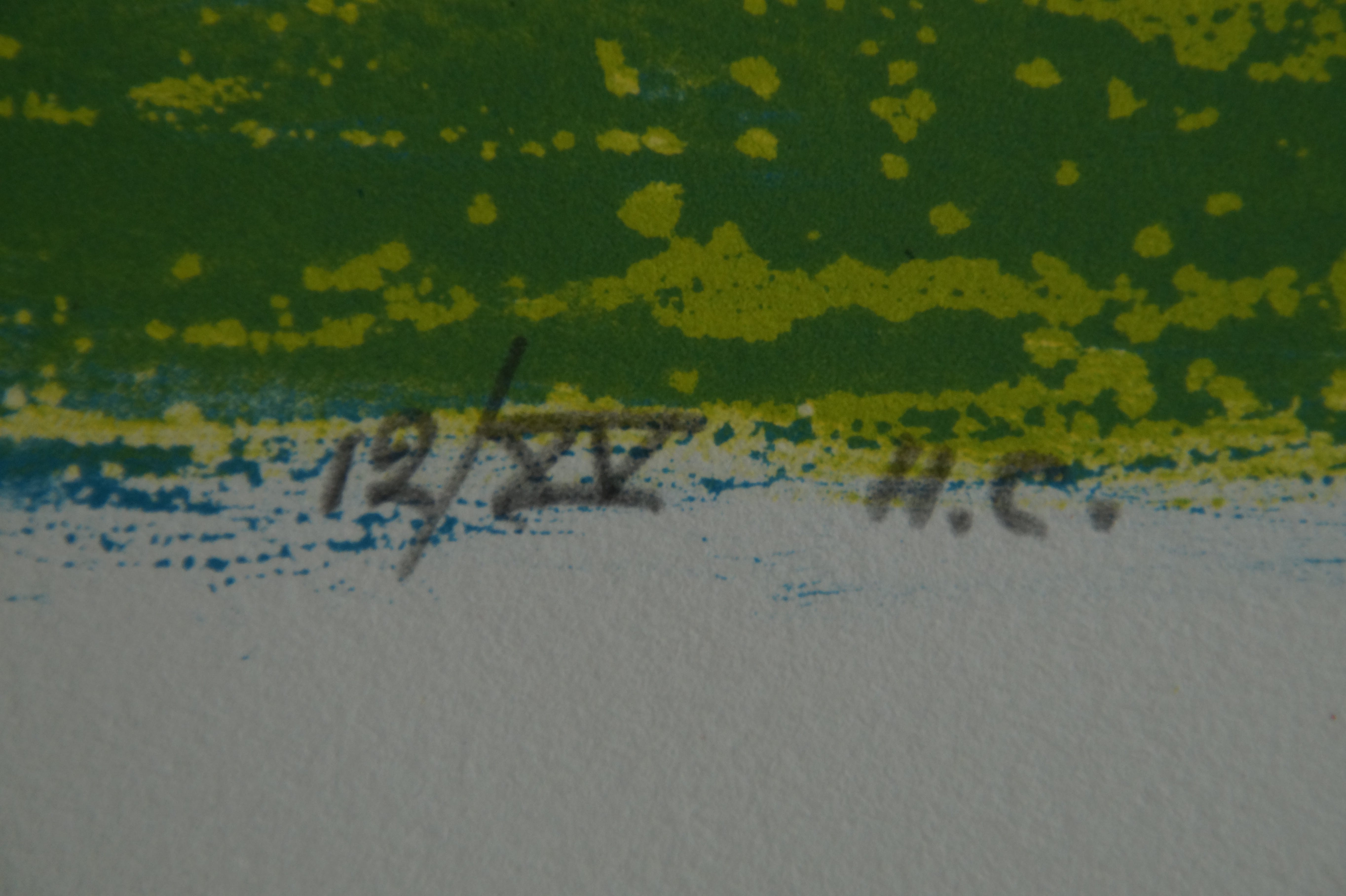 Pieter Defesche - Hemelse en aardse liefde kopen? Bied vanaf 55!