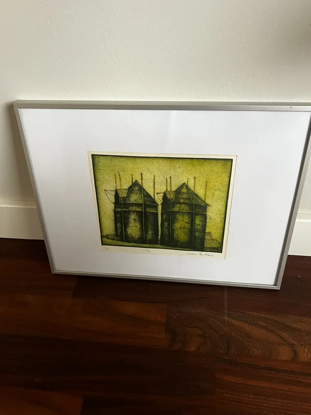 Volker Ritters (1942)