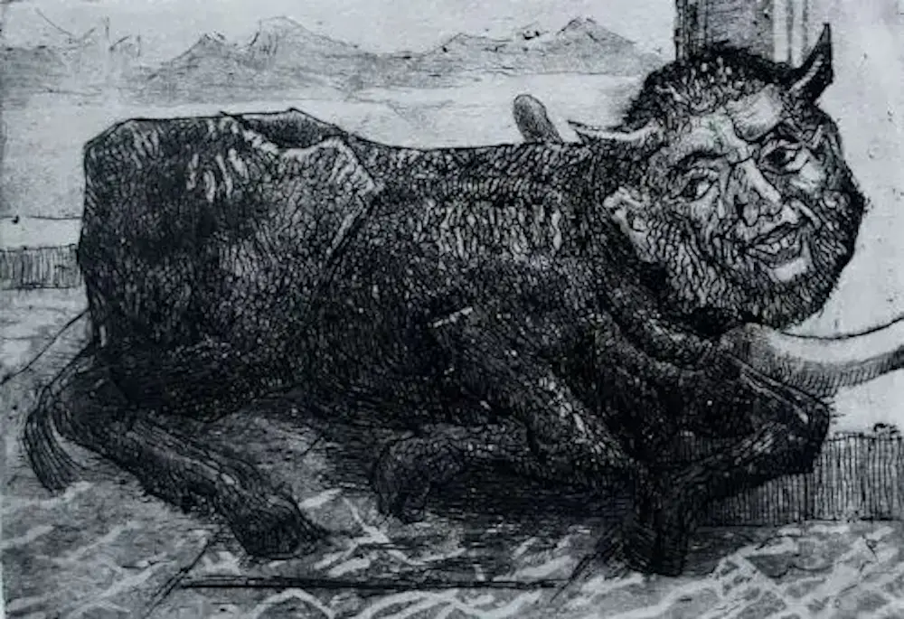 Willem Hendrik van Norden (1883-1978)