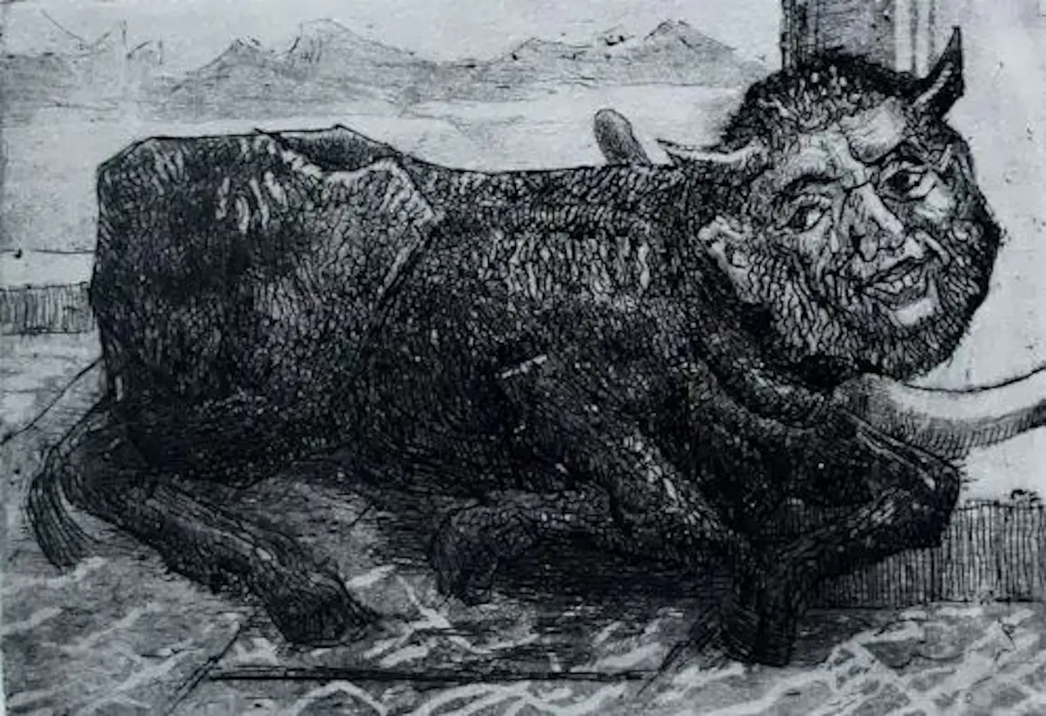 Willem Hendrik van Norden (1883-1978)