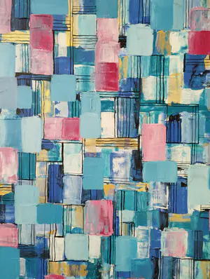 Natia Antadze - "Komposition" kopen? Bied vanaf 100!