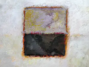 Ton Frenken - ABSTRACT kopen? Bied vanaf 275!