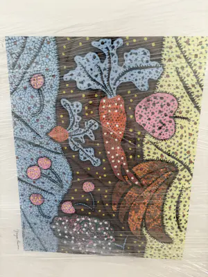 Yayoi Nara - Standing in the visionary field kopen? Bied vanaf 250!