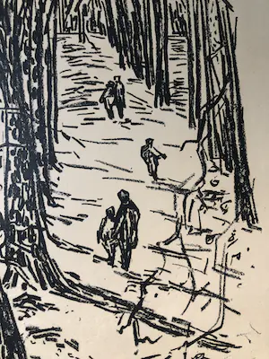 Maaike Braat - Vier werken van Maaike Braat kopen? Bied vanaf 24!