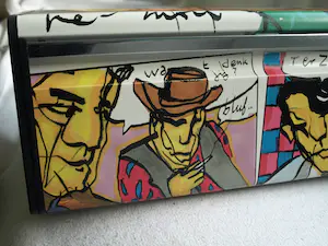 Herman Brood - Herman Broodtrommel , voor Brood - 1992 kopen? Bied vanaf 1!