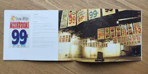 Jan Henderikse - Museum Labels - 8 Unieke Gesigneerde werken - 2018 - 21 x 15 cm per stuk kopen? Bied vanaf 495!