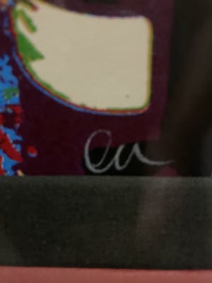 Karel Appel - Yellow Head kopen? Bied vanaf 400!