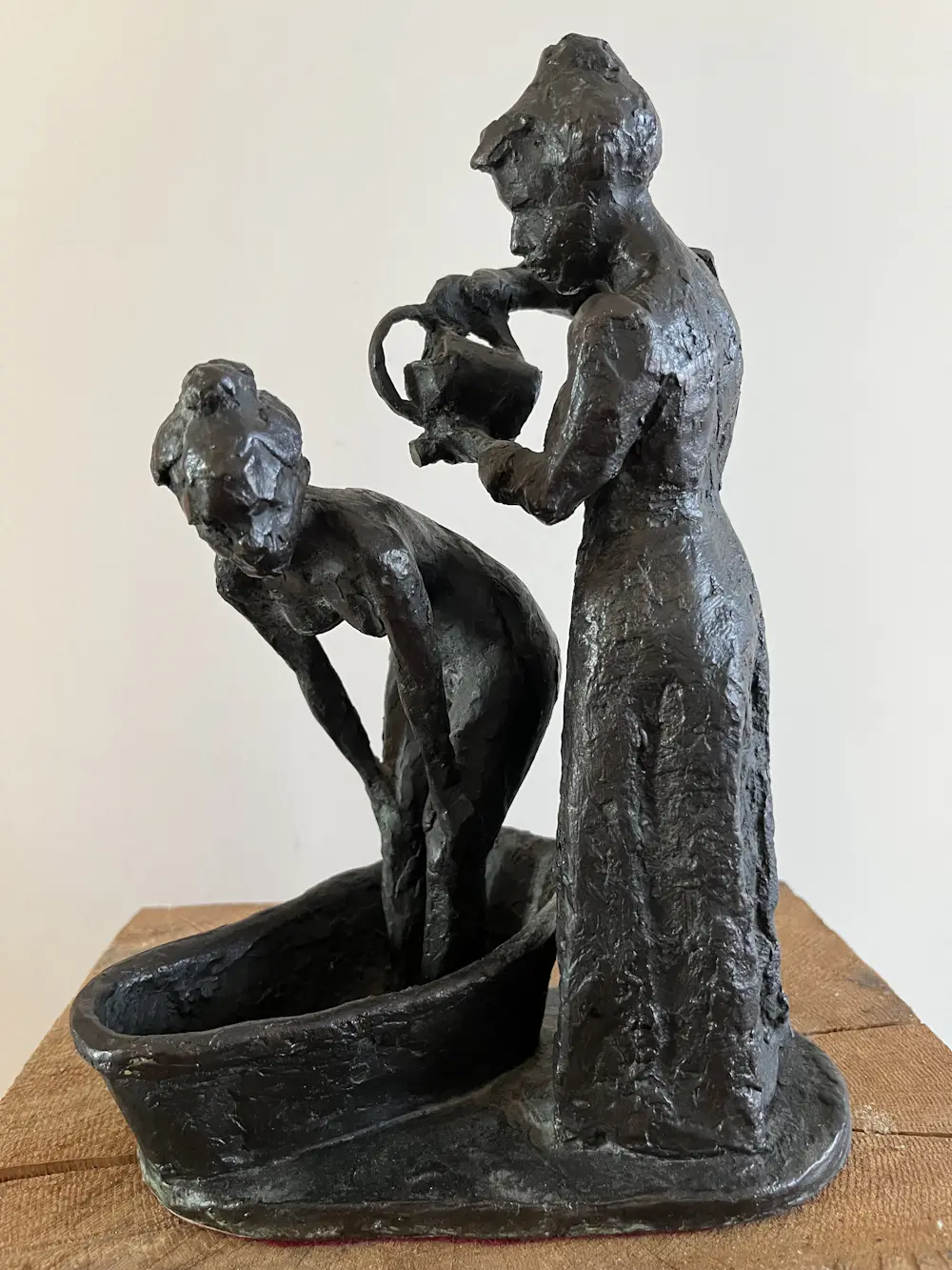 Bert Kiewiet (1918-2008)