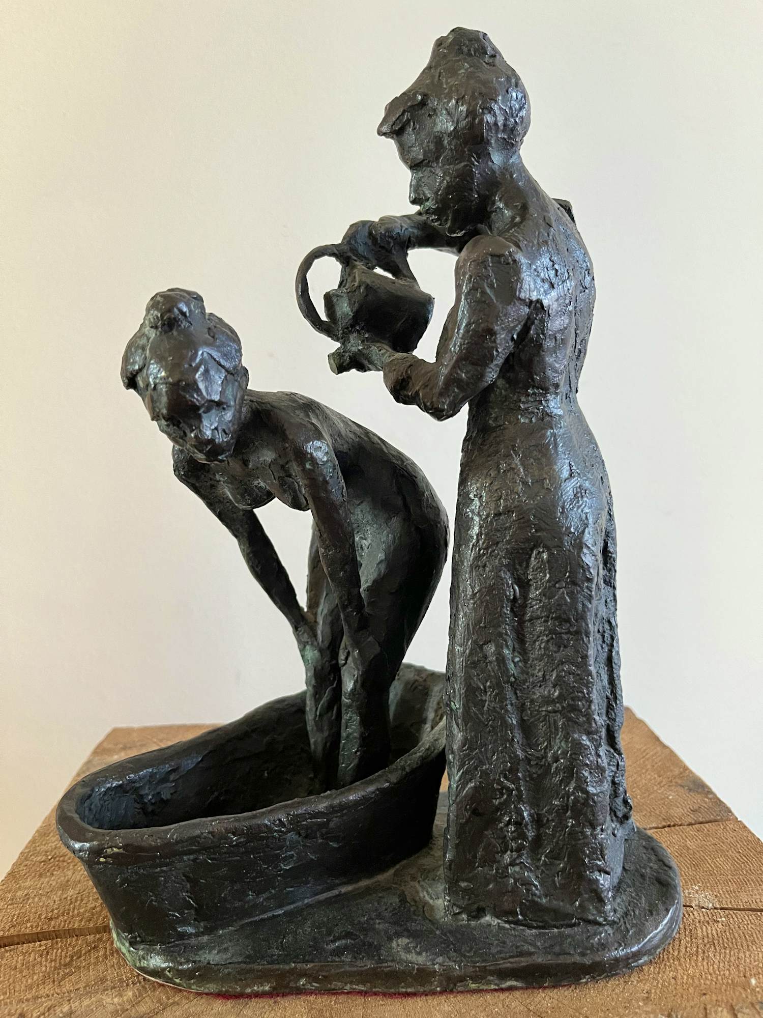 Bert Kiewiet - Wijkverpleging kopen? Bied vanaf 470!