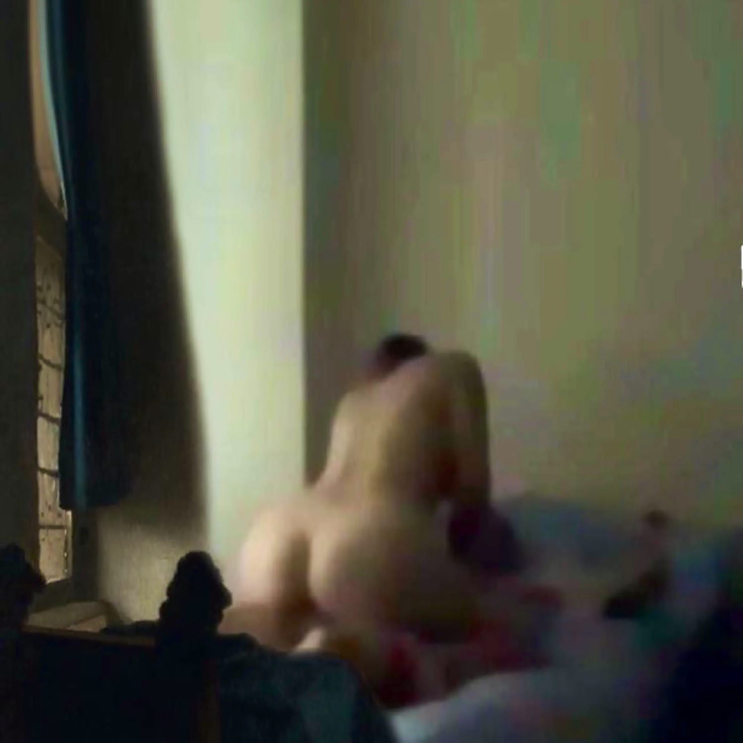 Erwin van Krey - Akt / Zimmer verkocht voor € 100!