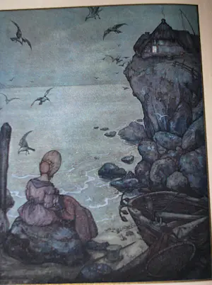Anton Pieck - 16 ill. in Franz Schubert (1933) & 2 handgesigneerde boeken kopen? Bied vanaf 85!