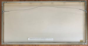 Paul Klein - Gesigneerde Litho uit 1968 - oplage 97/150 kopen? Bied vanaf 75!