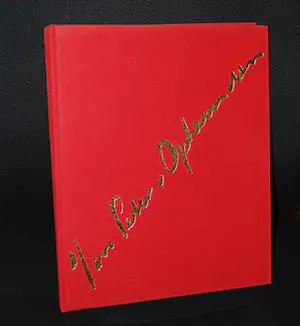 Jan Peter van Opheusden - Gesigneerd met opdracht: hardcover boek - 1e editie kopen? Bied vanaf 40!