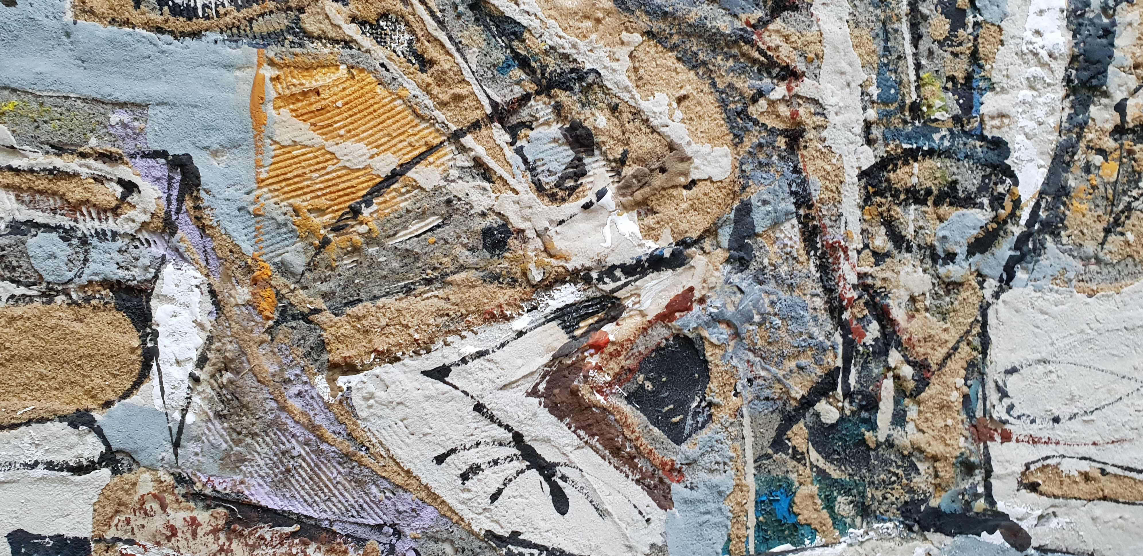 George Ebrin Adringa - zonder titel kopen? Bied vanaf 175!