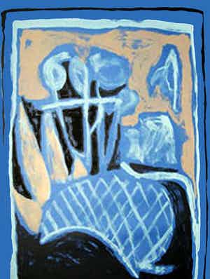 Jeroen Krabbe - onbekende titel verkocht voor € 100!